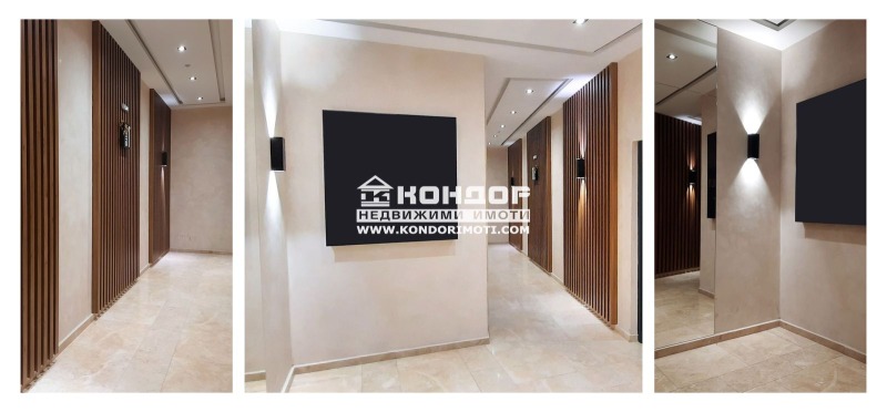 À venda  2 quartos Plovdiv , Trakiia , 119 m² | 16243946 - imagem [3]