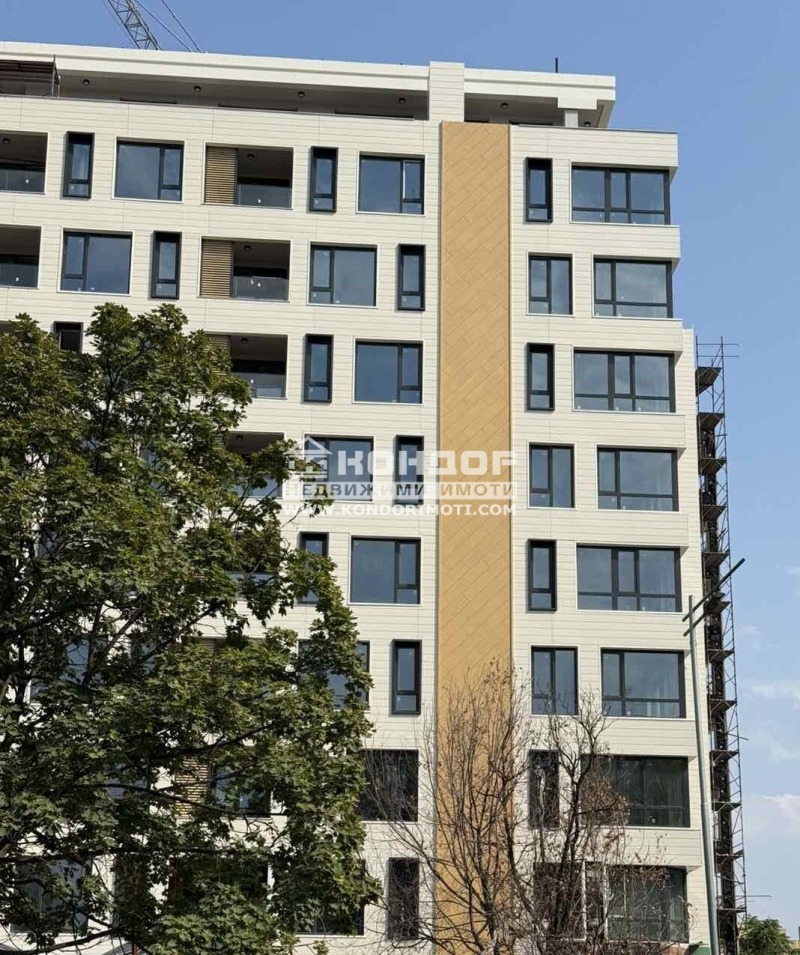 Satılık  2 yatak odası Plovdiv , Trakiya , 119 metrekare | 16243946 - görüntü [5]