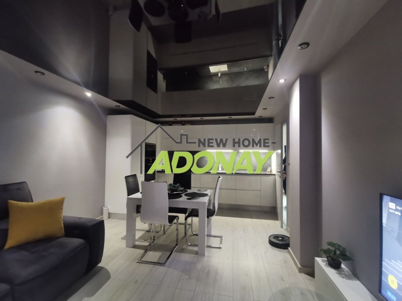 For Sale  2 bedroom Plovdiv , Tsentar , 109 sq.m | 37658506 - image [3]