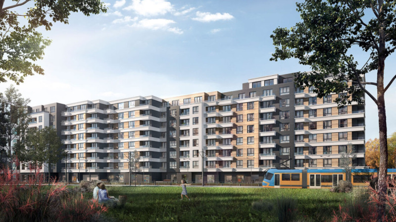 Na prodej  2 ložnice Sofia , Krasna poljana 1 , 103 m2 | 22619044 - obraz [2]