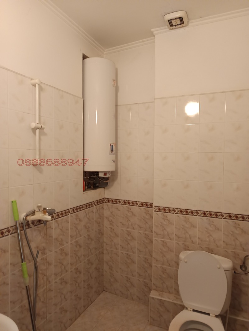 Продава 3-СТАЕН, гр. Ямбол, Център, снимка 12 - Апартаменти - 52760740