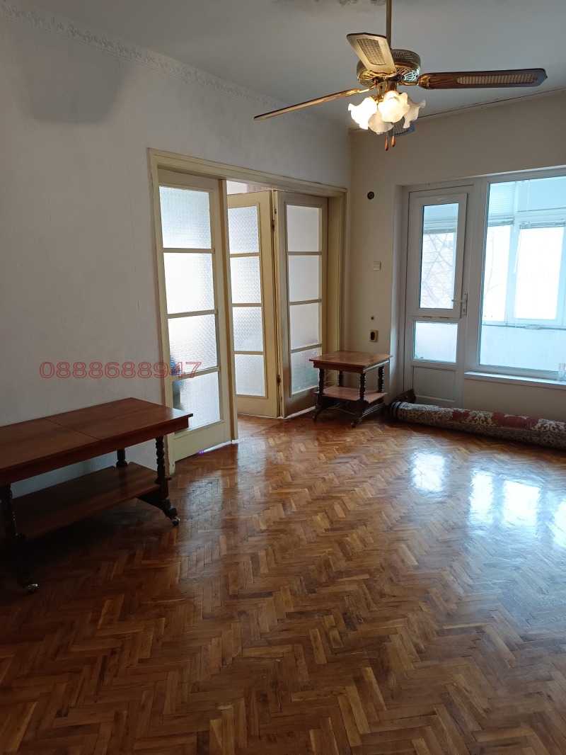 Продава 3-СТАЕН, гр. Ямбол, Център, снимка 4 - Апартаменти - 52760740