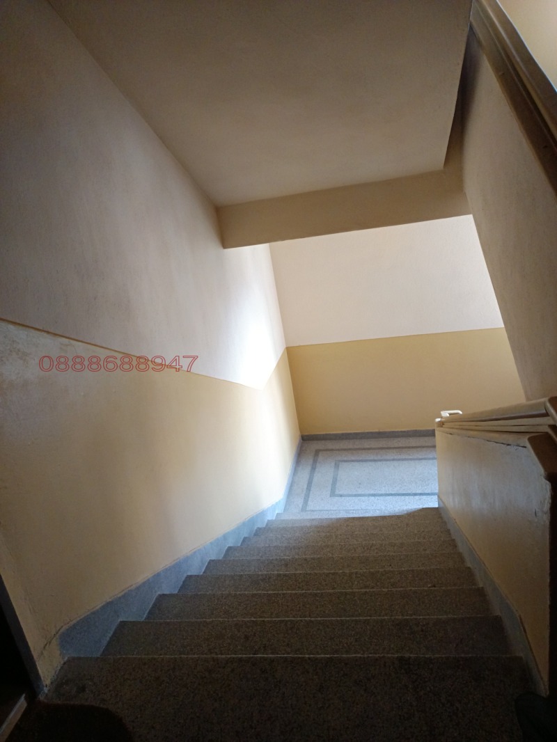 Продава 3-СТАЕН, гр. Ямбол, Център, снимка 16 - Апартаменти - 52760740