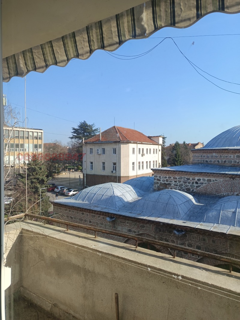 Продава 3-СТАЕН, гр. Ямбол, Център, снимка 14 - Апартаменти - 52760740