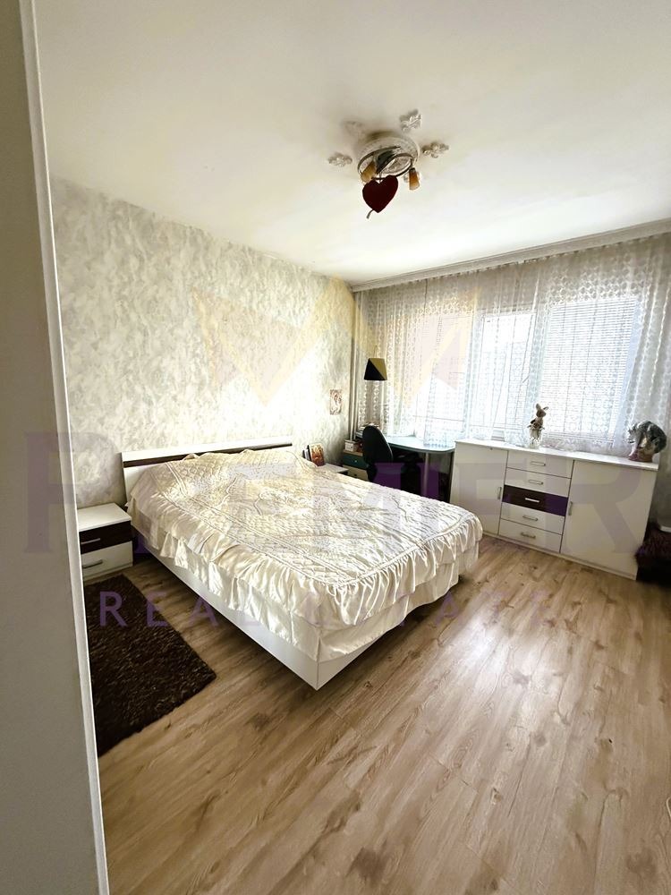 Продава  3-стаен, град София, Илинден •  199 989 EUR • ID 21822304 — holmes.bg - [1] 