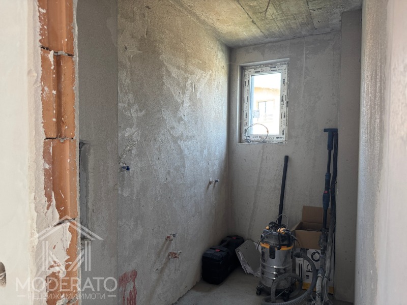 Till salu  2 sovrum Burgas , Meden rudnik - zona D , 96 kvm | 14735052 - bild [11]