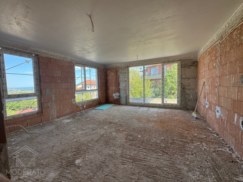 Продава  3-стаен, град Бургас, Меден рудник - зона Д •  118 000 EUR • ID 56258042 — holmes.bg - [1] 