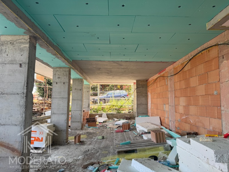 Till salu  2 sovrum Burgas , Meden rudnik - zona D , 96 kvm | 14735052 - bild [8]
