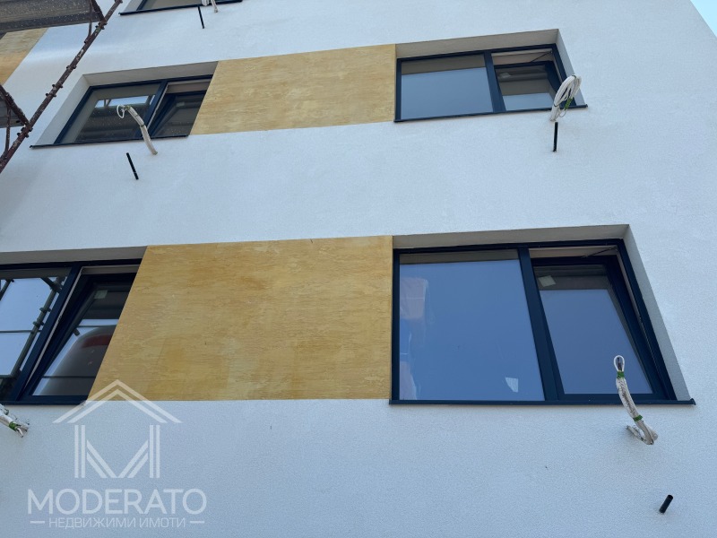 Till salu  2 sovrum Burgas , Meden rudnik - zona D , 96 kvm | 14735052 - bild [7]