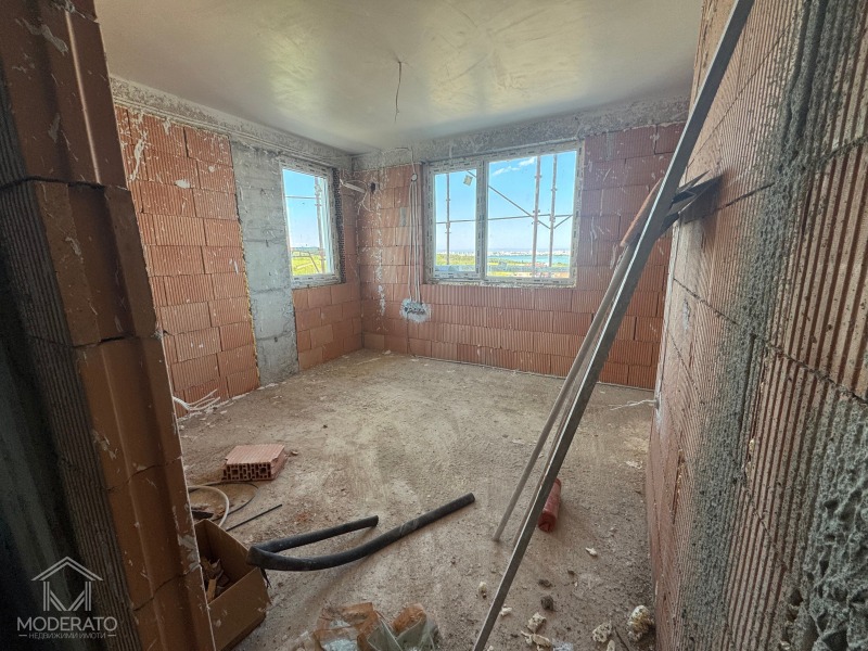 À vendre  2 chambres Bourgas , Meden roudnik - zona D , 96 m² | 14735052 - image [7]