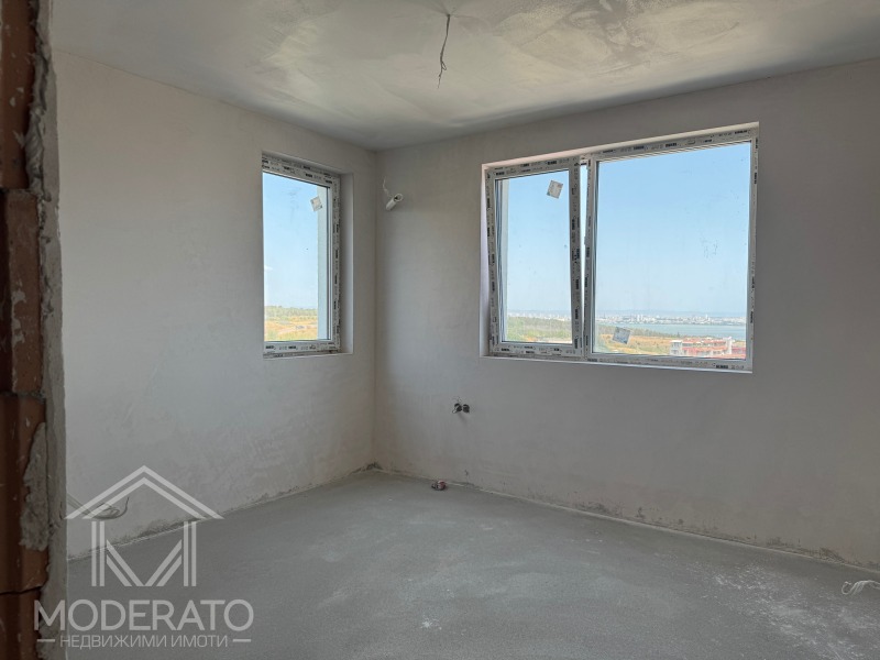 Till salu  2 sovrum Burgas , Meden rudnik - zona D , 96 kvm | 14735052 - bild [10]