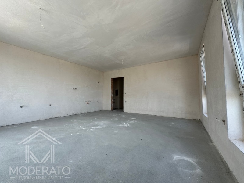 Till salu  2 sovrum Burgas , Meden rudnik - zona D , 96 kvm | 14735052 - bild [3]