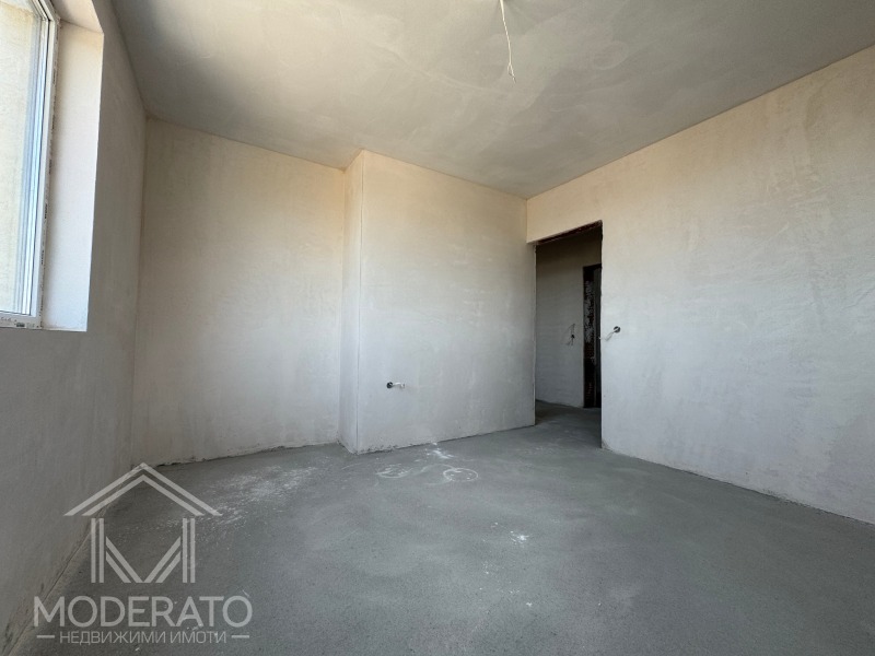 Till salu  2 sovrum Burgas , Meden rudnik - zona D , 96 kvm | 14735052 - bild [13]