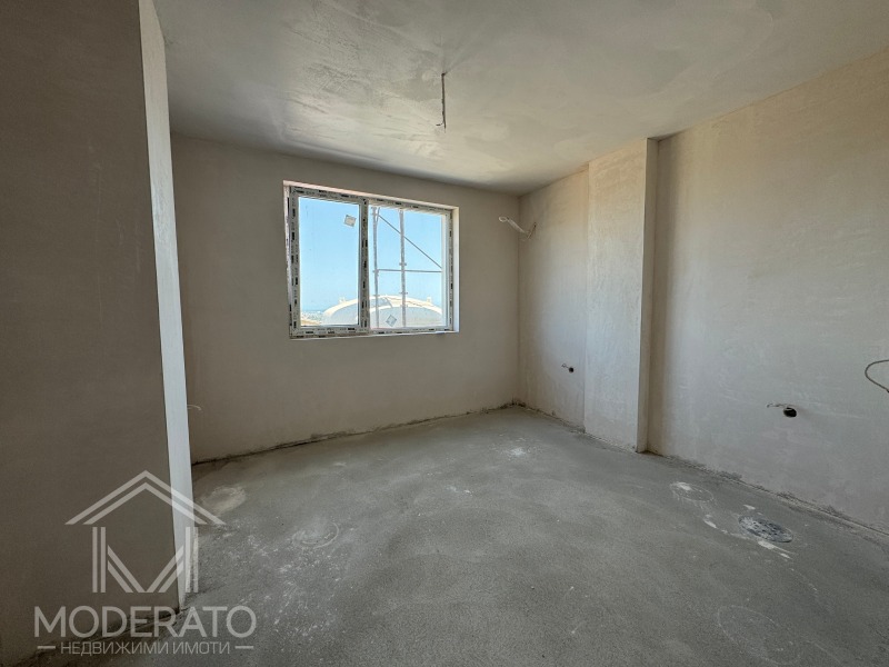 Till salu  2 sovrum Burgas , Meden rudnik - zona D , 96 kvm | 14735052 - bild [14]