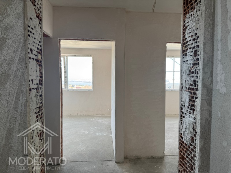 Till salu  2 sovrum Burgas , Meden rudnik - zona D , 96 kvm | 14735052 - bild [9]
