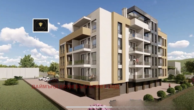 Zu verkaufen  2 Schlafzimmer region Plowdiw , Asenowgrad , 104 qm | 95314010 - Bild [2]
