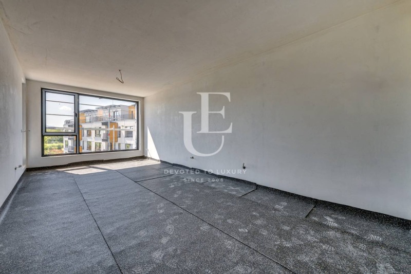 En venta  2 dormitorios Sofia , Malinova dolina , 107 metros cuadrados | 64442669 - imagen [4]