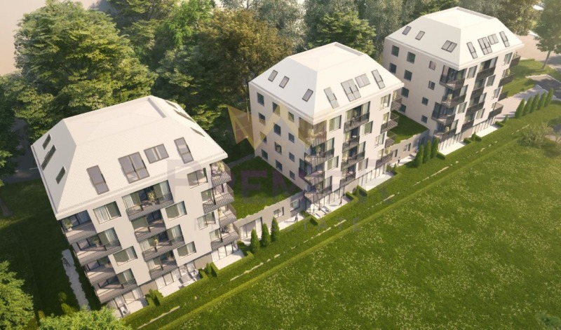 Продава 3-СТАЕН, гр. Варна, Трошево, снимка 2 - Апартаменти - 53033966