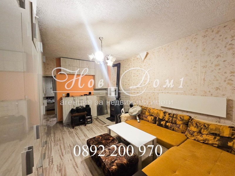 Продава 3-СТАЕН, гр. Варна, Владислав Варненчик 2, снимка 2 - Апартаменти - 53074600