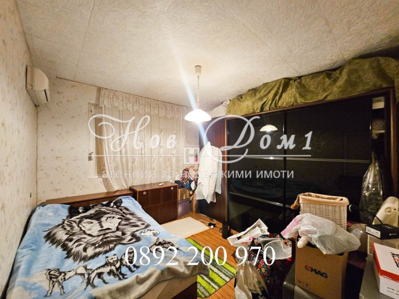 Продава 3-СТАЕН, гр. Варна, Владислав Варненчик 2, снимка 7 - Апартаменти - 53074600