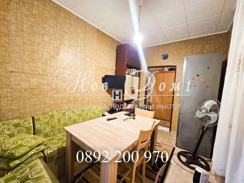 Продава 3-СТАЕН, гр. Варна, Владислав Варненчик 2, снимка 4 - Апартаменти - 53074600