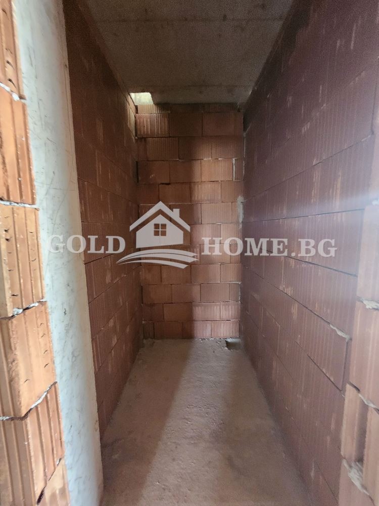 Продава 3-СТАЕН, гр. Пловдив, Остромила, снимка 5 - Апартаменти - 53172684