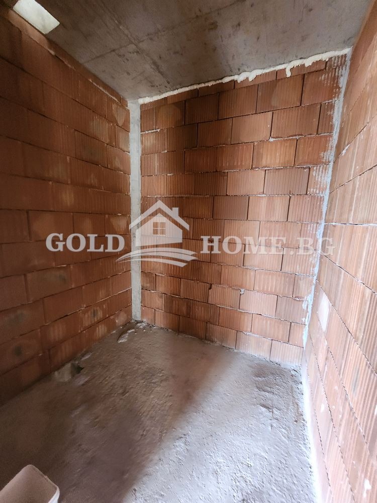 Продава 3-СТАЕН, гр. Пловдив, Остромила, снимка 6 - Апартаменти - 53172684