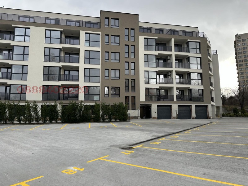 Продава 3-СТАЕН, гр. София, Дървеница, снимка 2 - Апартаменти - 53292034