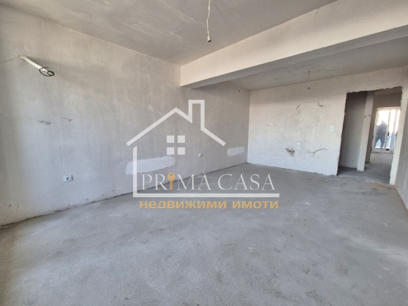 Продава 3-СТАЕН, гр. Пловдив, Гагарин, снимка 6 - Апартаменти - 53349521