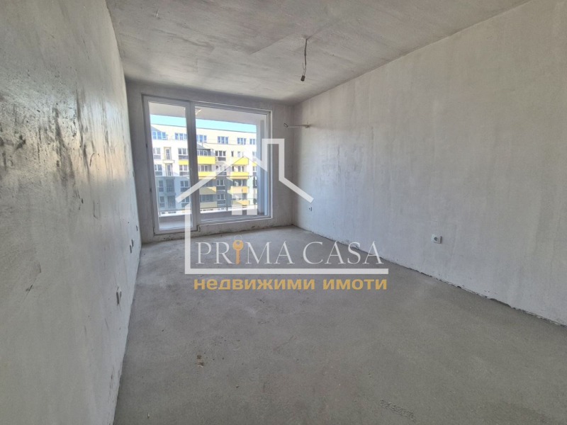 Продава 3-СТАЕН, гр. Пловдив, Гагарин, снимка 2 - Апартаменти - 53349521