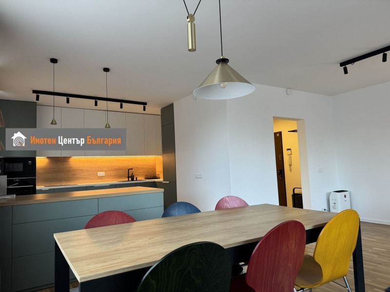 Продава 3-СТАЕН, гр. София, Хиподрума, снимка 2 - Апартаменти - 53492400