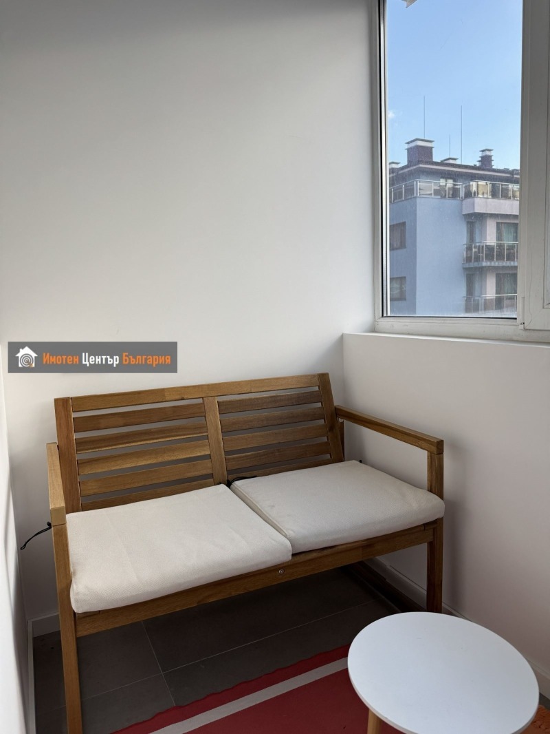 Продава 3-СТАЕН, гр. София, Хиподрума, снимка 8 - Апартаменти - 53492400