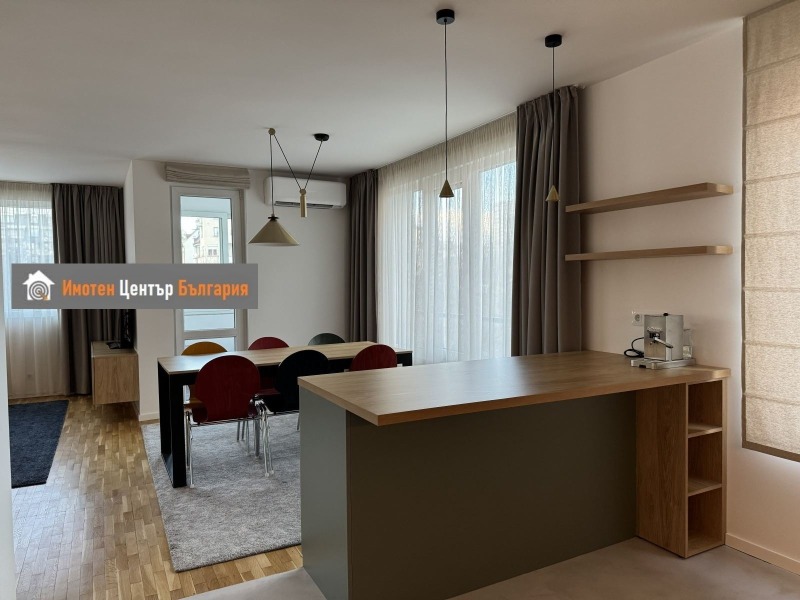 Продава 3-СТАЕН, гр. София, Хиподрума, снимка 4 - Апартаменти - 53492400