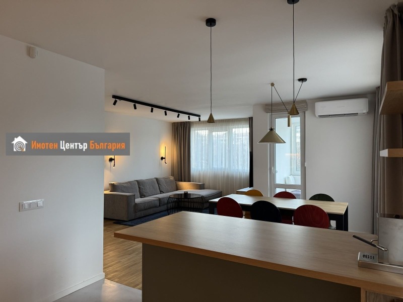 Продава 3-СТАЕН, гр. София, Хиподрума, снимка 3 - Апартаменти - 53492400