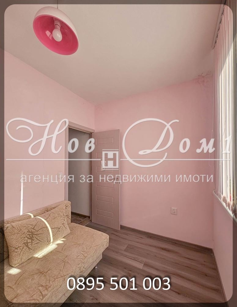 Продава 3-СТАЕН, гр. Варна, Владислав Варненчик 2, снимка 14 - Апартаменти - 53678439