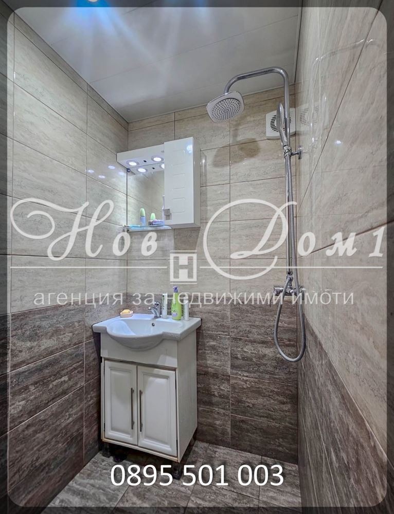 Продава 3-СТАЕН, гр. Варна, Владислав Варненчик 2, снимка 7 - Апартаменти - 53678439