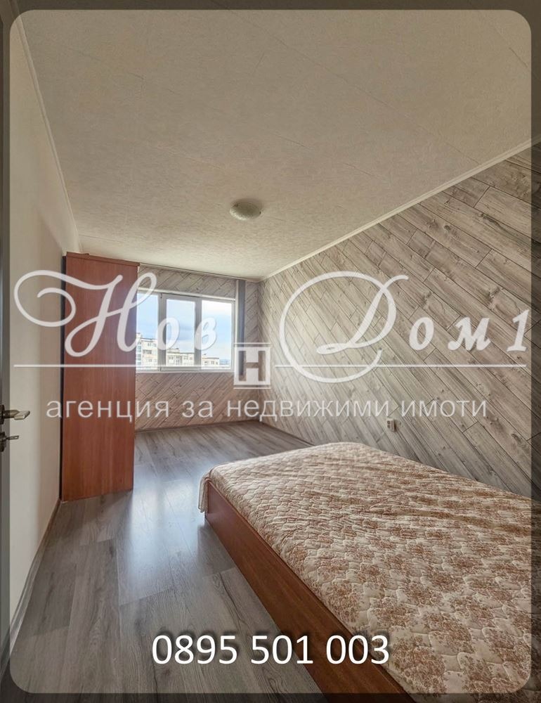 Продава 3-СТАЕН, гр. Варна, Владислав Варненчик 2, снимка 11 - Апартаменти - 53678439