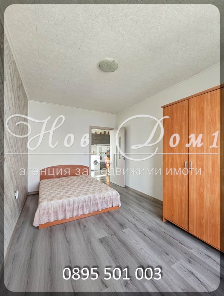 Продава 3-СТАЕН, гр. Варна, Владислав Варненчик 2, снимка 9 - Апартаменти - 53678439