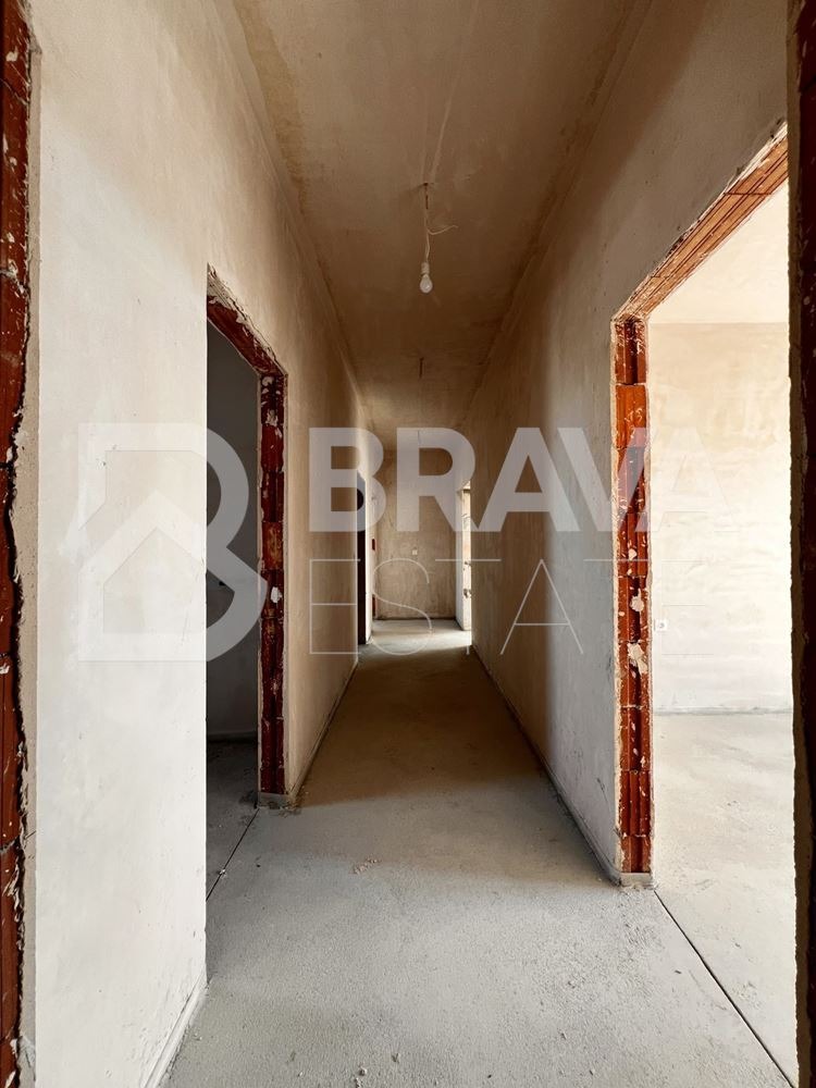 Продава 3-СТАЕН, гр. Пловдив, Отдих и култура, снимка 6 - Апартаменти - 54952093