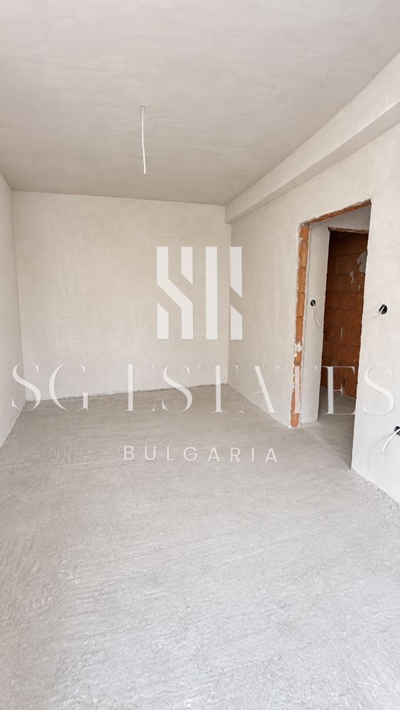 Продава 3-СТАЕН, гр. Пловдив, Център, снимка 10 - Апартаменти - 56734620