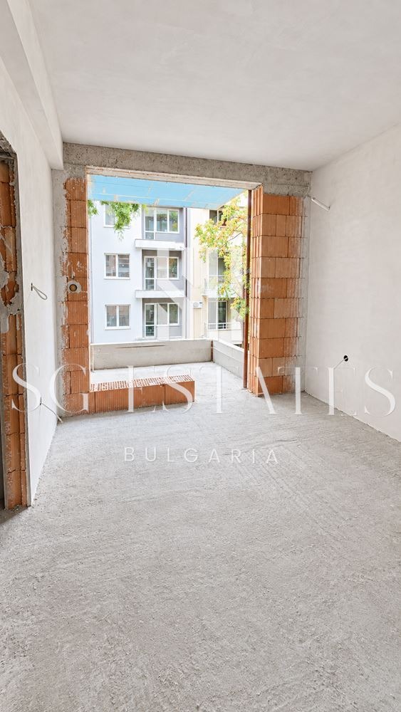 Продава 3-СТАЕН, гр. Пловдив, Център, снимка 11 - Апартаменти - 56734620