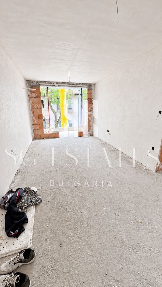 Продава 3-СТАЕН, гр. Пловдив, Център, снимка 4 - Апартаменти - 56734620