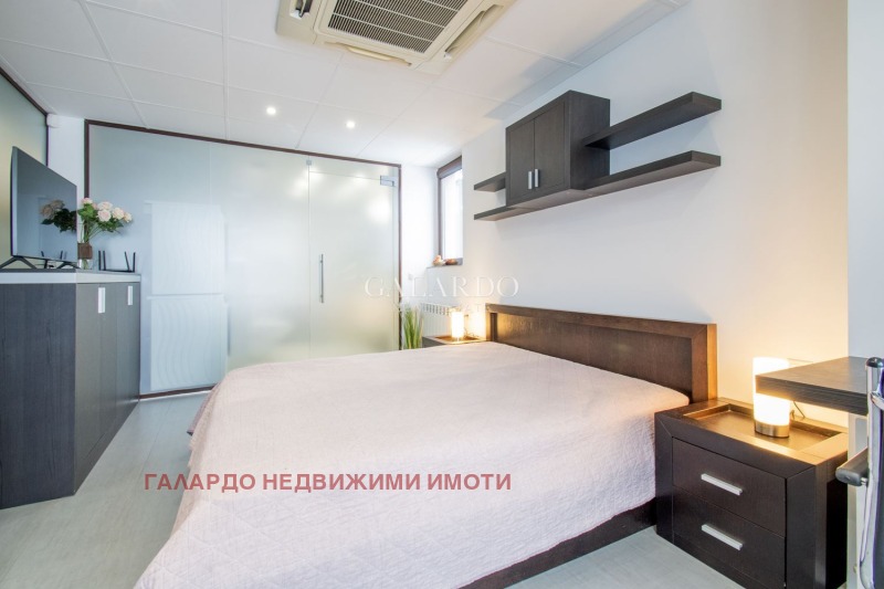 Продава 4-СТАЕН, гр. София, Манастирски ливади, снимка 11 - Aпартаменти - 49398190