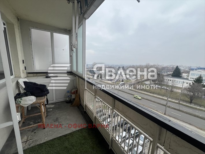 Продава МНОГОСТАЕН, гр. Варна, Възраждане 1, снимка 3 - Aпартаменти - 49535954