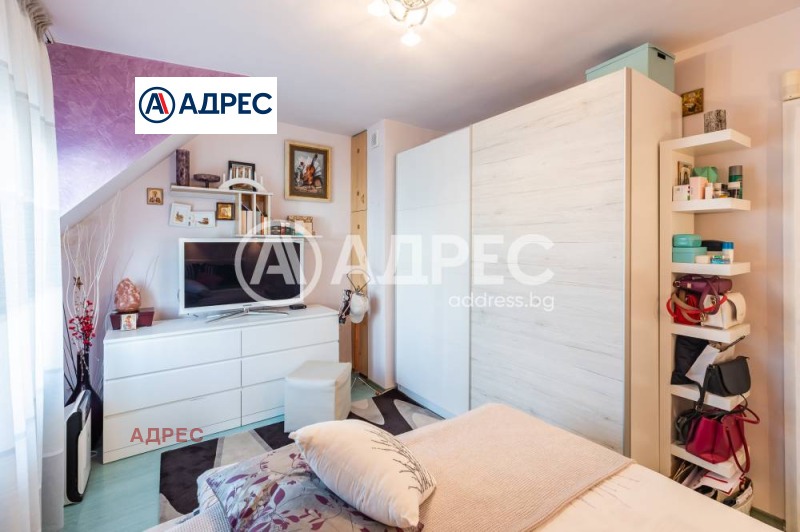 Продава МНОГОСТАЕН, гр. Варна, ВИНС-Червен площад, снимка 4 - Апартаменти - 53172948