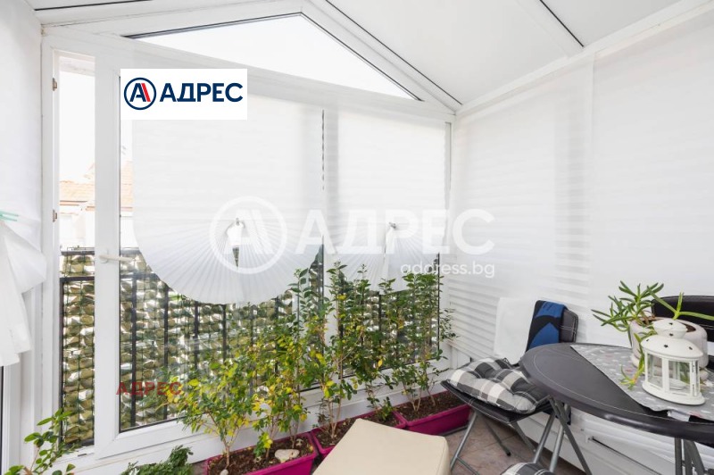 Продава МНОГОСТАЕН, гр. Варна, ВИНС-Червен площад, снимка 11 - Апартаменти - 53172948