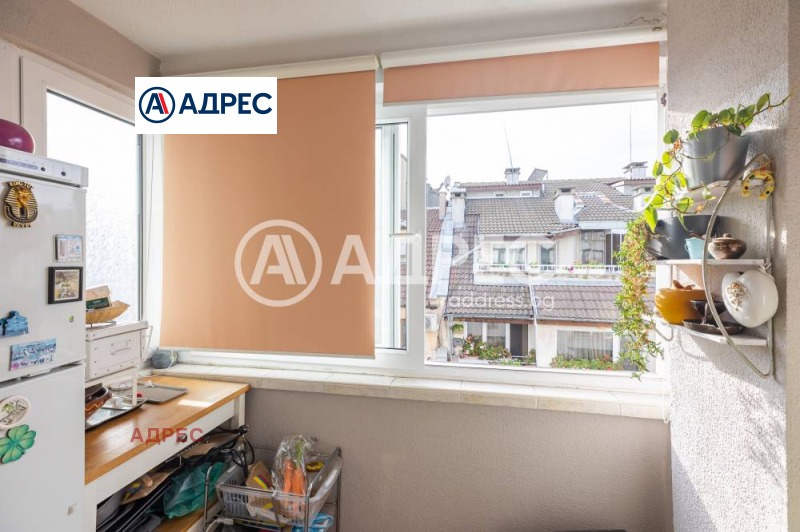 Продава МНОГОСТАЕН, гр. Варна, ВИНС-Червен площад, снимка 8 - Апартаменти - 53172948