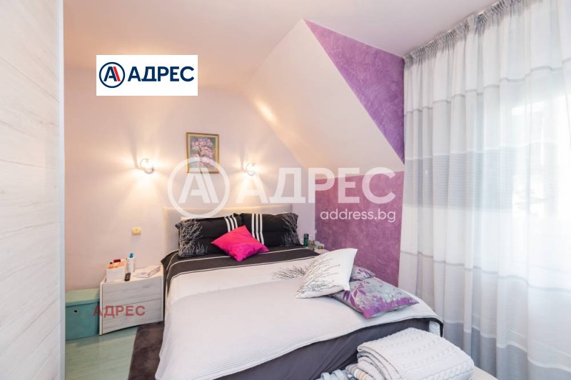 Продава МНОГОСТАЕН, гр. Варна, ВИНС-Червен площад, снимка 5 - Апартаменти - 53172948