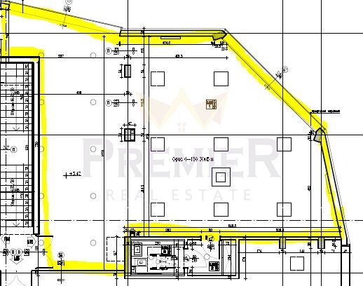For Sale  Office Varna , Tsentar , 143 sq.m | 41089659
