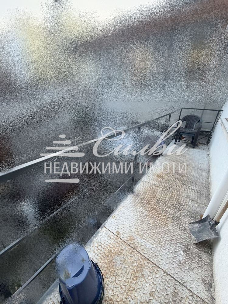 Продава ЕТАЖ ОТ КЪЩА, гр. Шумен, Център, снимка 5 - Етаж от къща - 52844980